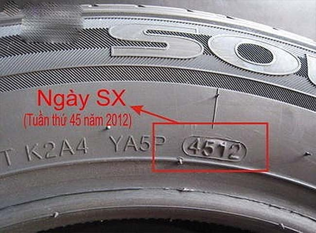 Khi Nào Nên Thay Vỏ Định Kỳ? 5 Dấu Hiệu Bạn Nên Biết