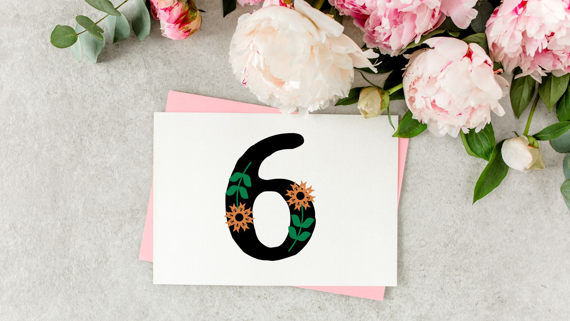 Số 6: