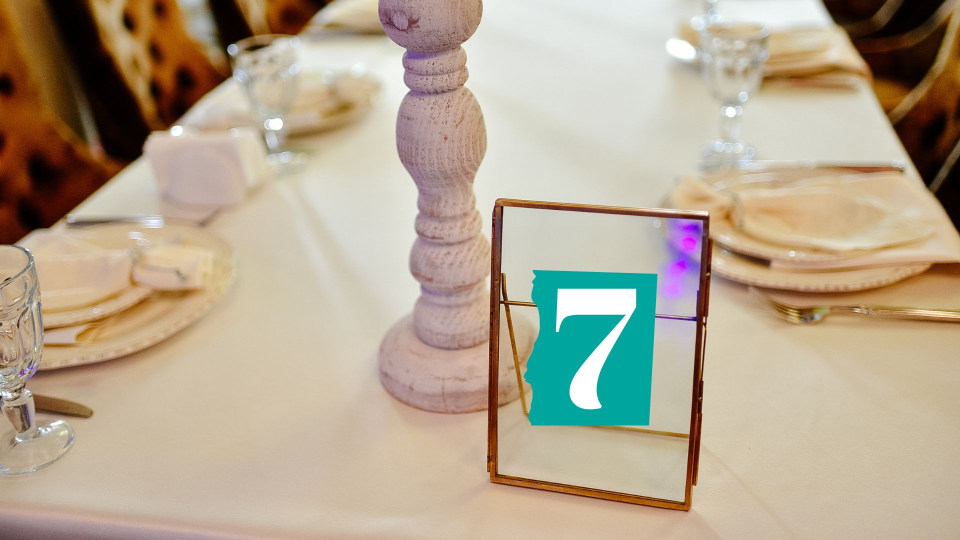 Số 7: