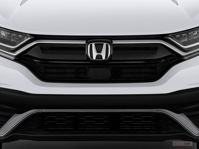 Nét thiết kế đặc trưng của Honda