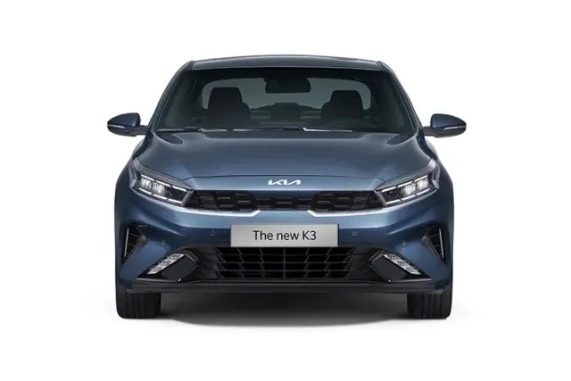 Kia K3 1.6 Premium 2024: Giá bán khuyến mãi, Thông số kỹ thuật