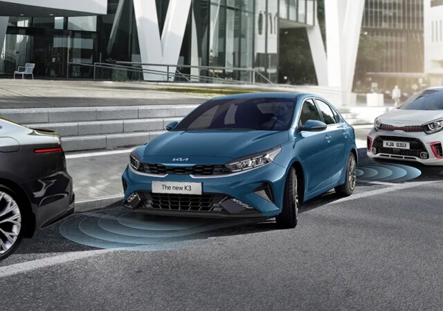 Kia K3 1.6 Premium 2024: Giá bán khuyến mãi, Thông số kỹ thuật