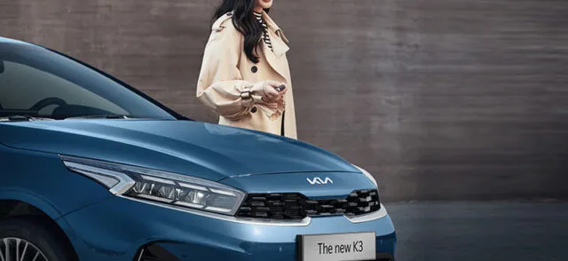 Kia K3 1.6 Premium 2024: Giá bán khuyến mãi, Thông số kỹ thuật