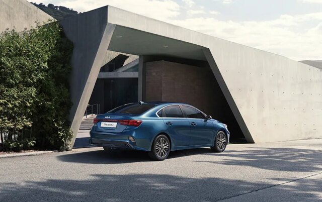 Kia K3 1.6 Premium 2024: Giá bán khuyến mãi, Thông số kỹ thuật