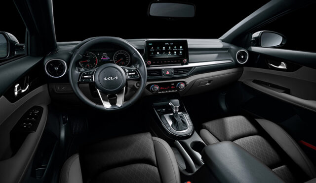 Kia K3 1.6 Premium 2024: Giá bán khuyến mãi, Thông số kỹ thuật