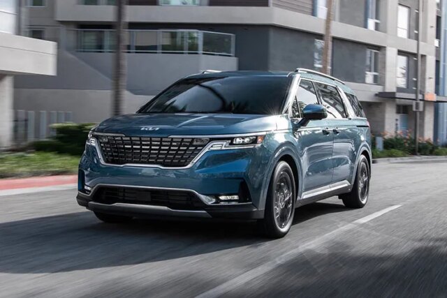 Kia Sorento 2022: Giá bao nhiêu? Đánh giá thông số kỹ thuật