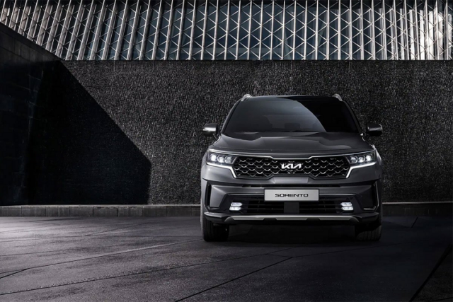 Kia Sorento 2022: Giá bao nhiêu? Đánh giá thông số kỹ thuật