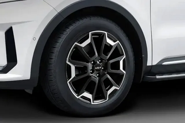 Kia Sorento 2022: Giá bao nhiêu? Đánh giá thông số kỹ thuật