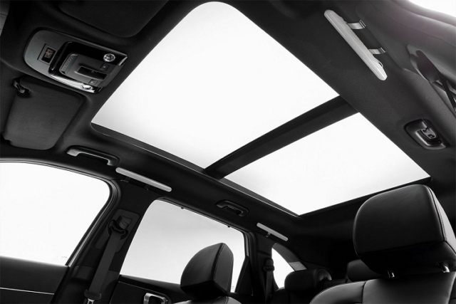 Kia Sorento 2022: Giá bao nhiêu? Đánh giá thông số kỹ thuật