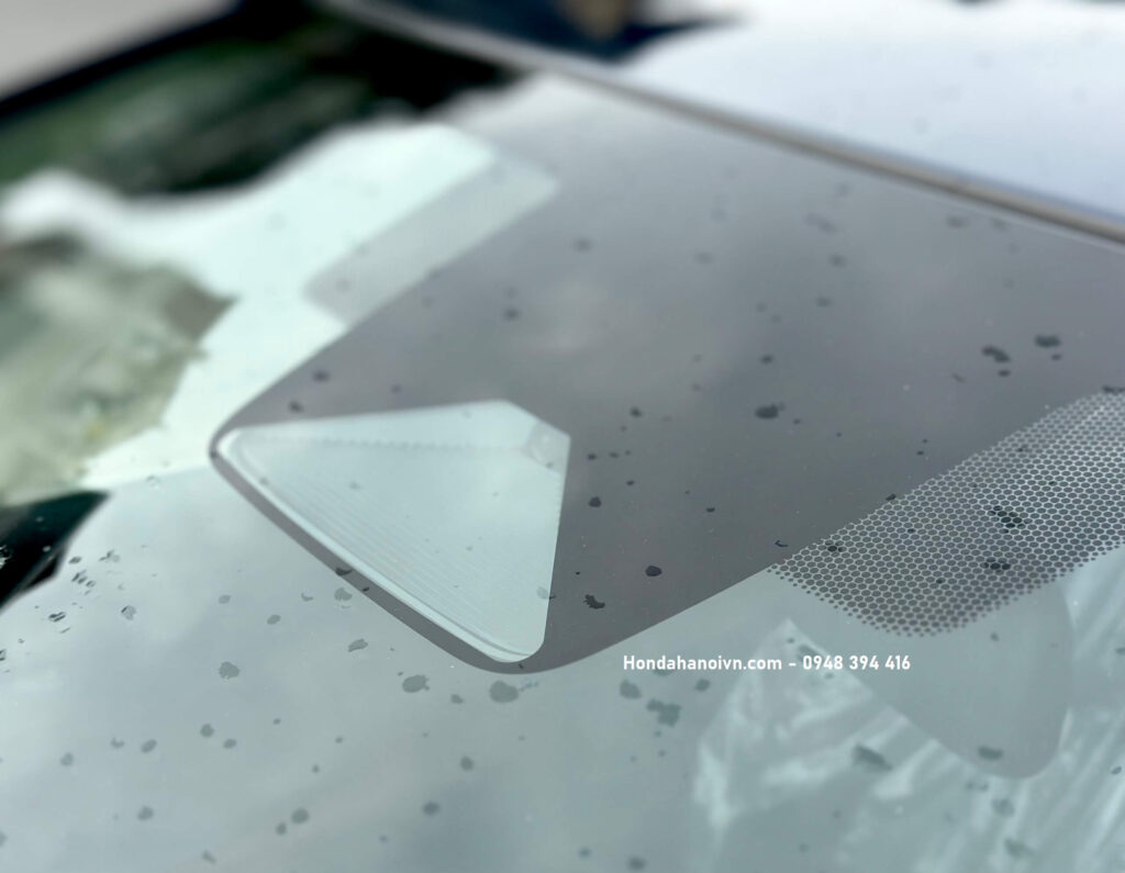 Ngoại thất- Honda City L 2023 - 0948394416 (15)