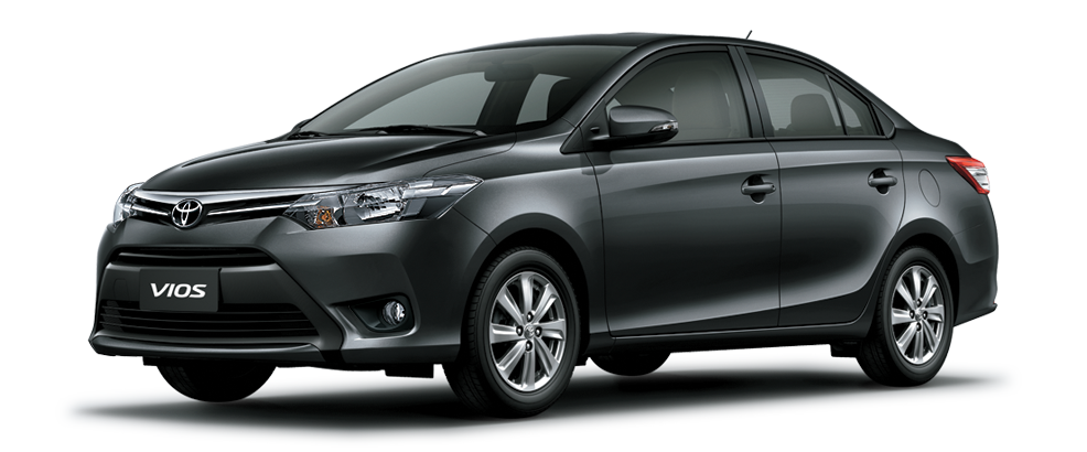 Vios E 2018 - Đánh Giá Xe Vios 2018 Thế Hệ Mới