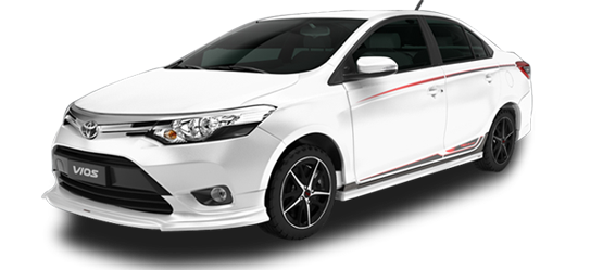 Vios E 2018 - Đánh Giá Xe Vios 2018 Thế Hệ Mới