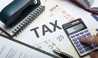 Thuế trước bạ 2026: Mức nộp, hồ sơ và hạn nộp