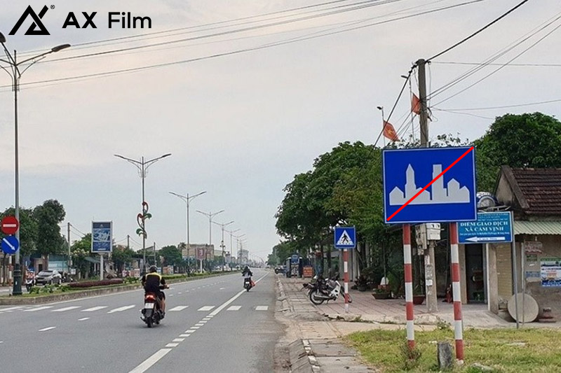 xe ô tô được chạy 80km không