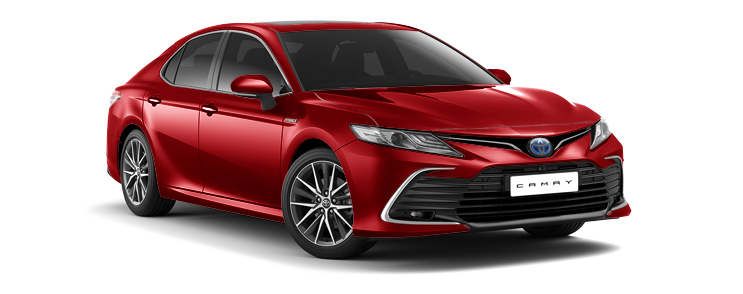 Toyota Camry 2.0G 2024