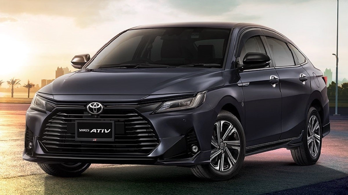 This week in cars: All-new Toyota Vios, new Mitsubishi Xpander Cross unveiled in ASEAN