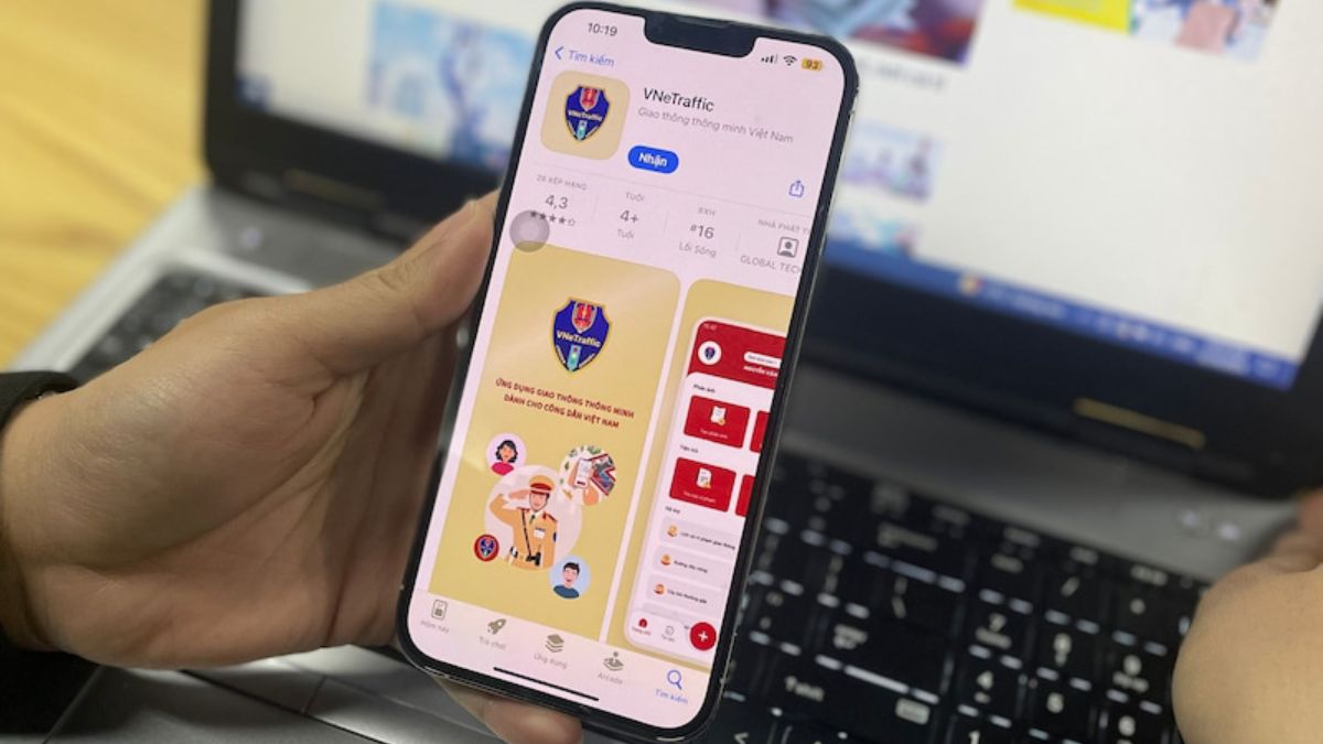 Làm gì khi check phạt nguội thấy có vi phạm?