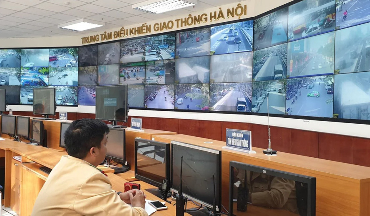 Tại sao nên tra cứu phạt nguội tại Check Phạt Nguội?