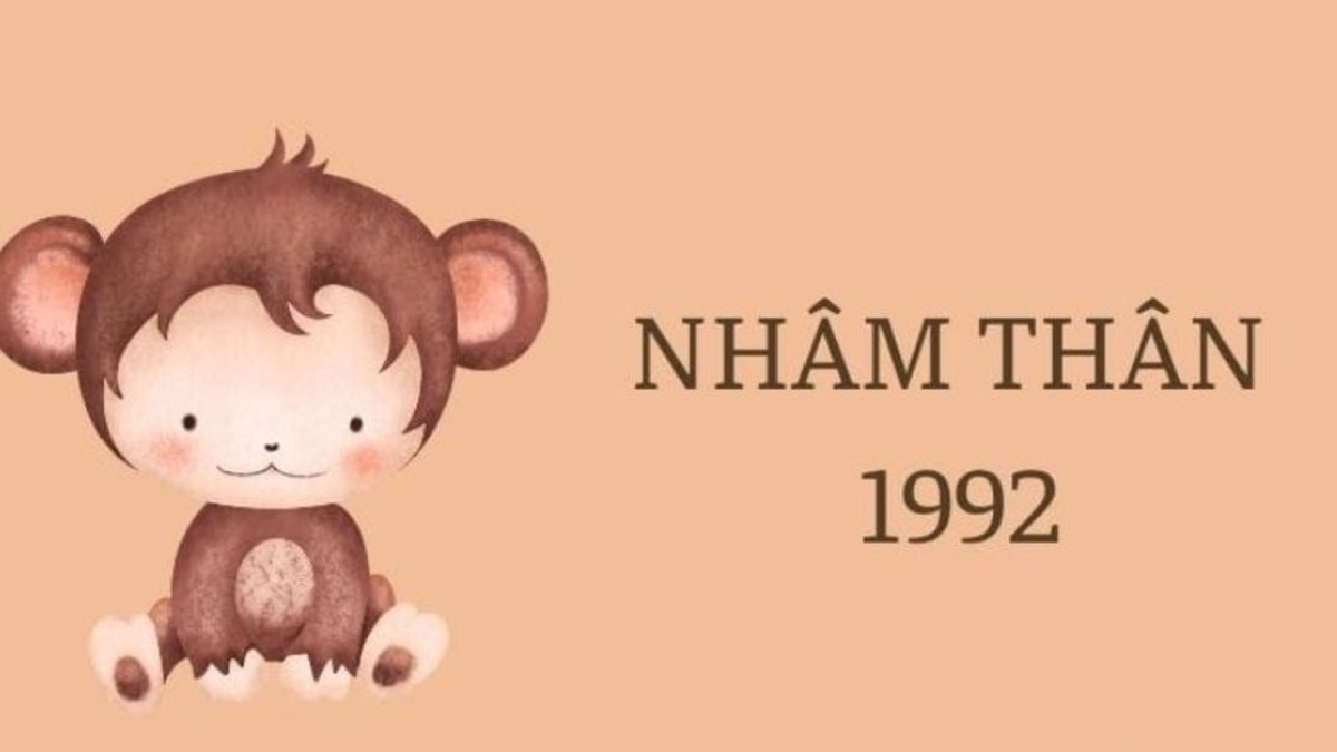 Nam và nữ tuổi Thân 1992 hợp xe màu gì theo phong thuỷ?