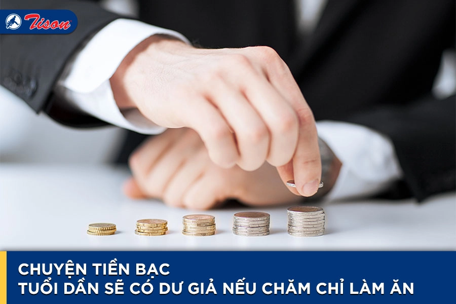 Tiền bạc người tuổi Dần năm 2023