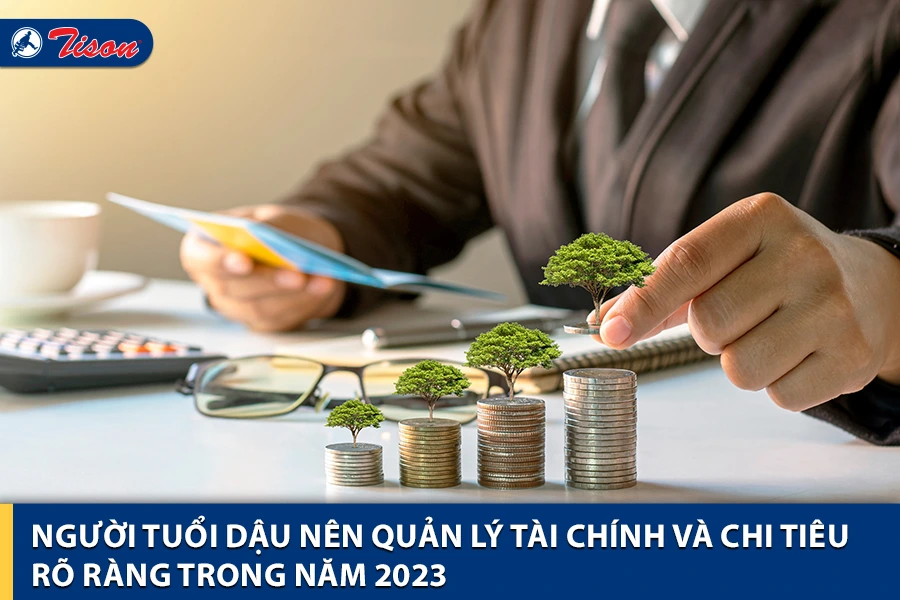 Tài lộc của người tuổi Dậu năm 2023