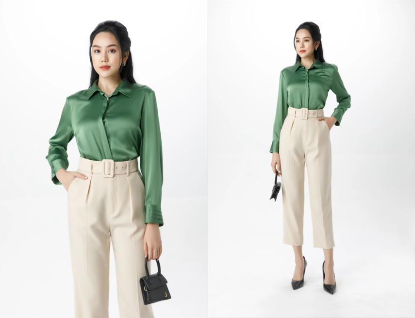 Tuổi Tý mệnh Mộc nên mặc màu gì?