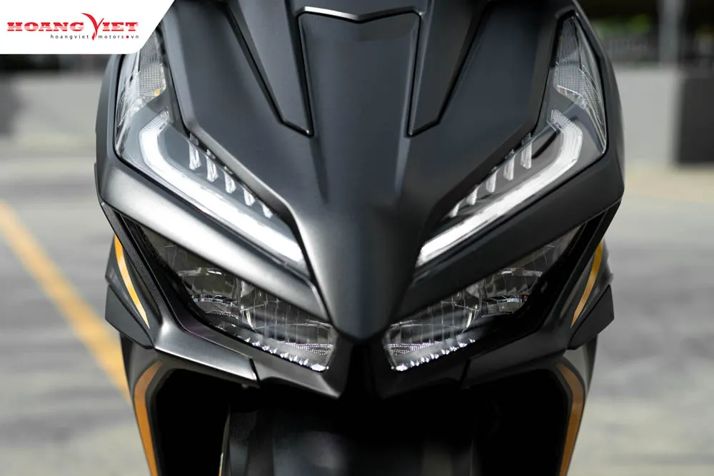 Honda Vario 125cc 2023