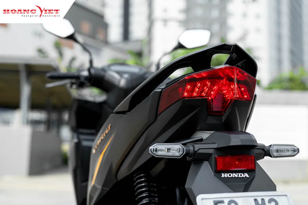 Honda Vario 125cc 2023