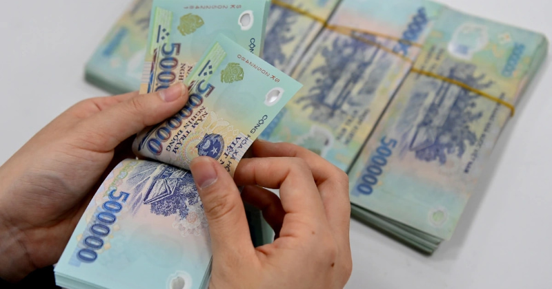 công thức tính lãi khi vay 300 triệu trong 5 năm