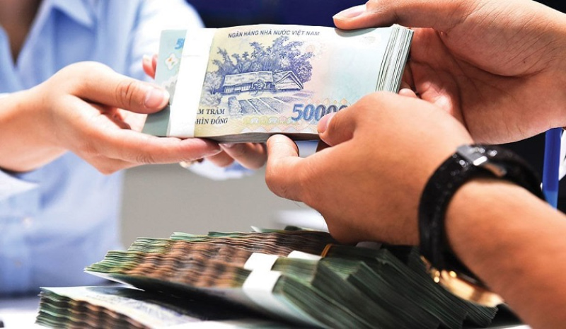 hồ sơ cần chuẩn bị khi vay 300 triệu trong 5 năm