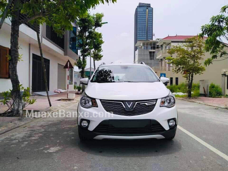 Đánh giá VinFast Fadil 2020: Xe đô thị nhỏ gọn, an toàn vượt trội trong phân khúc hạng A