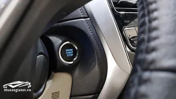 Toyota Vios 2019: Giá bán mới nhất, Đánh giá thông số kỹ thuật