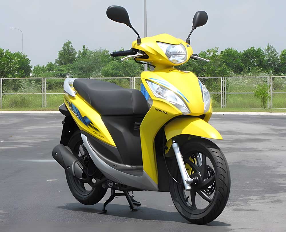[HOT] Kinh Nghiệm Chọn Xe Vision Cũ Tại Hà Nội Siêu Dễ