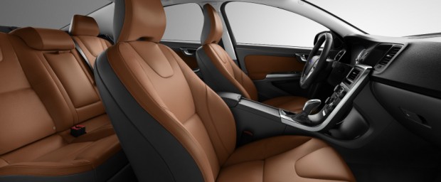 volvo s60 t5 t6 awd rear