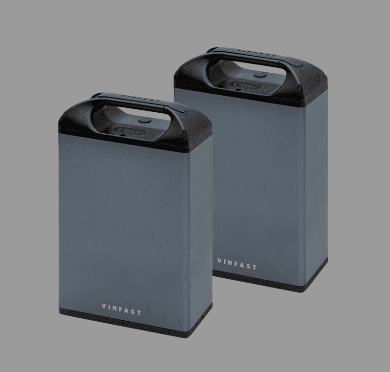 Pin Lithium từ LG Chem của Hàn Quốc