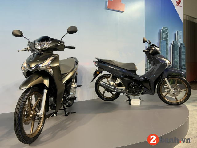 Wave 125i 2026 - 1