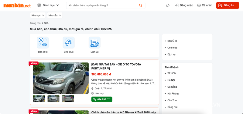 muaban.net