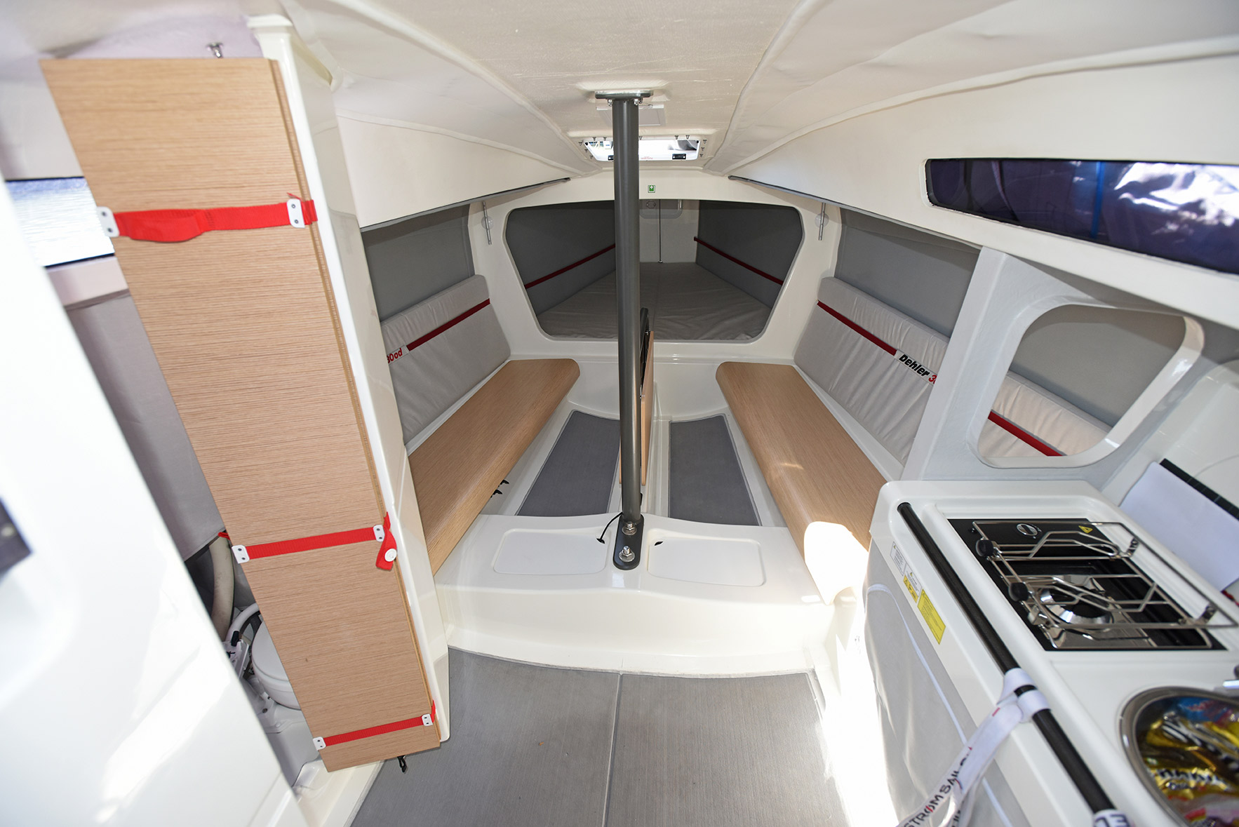 Beneteau Oceanis 30.1