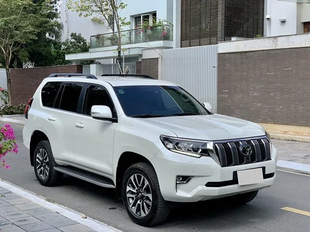 Gợi ý những mẫu xe SUV giá từ 2-3 tỷ nên mua 2025: SUV bình dân đến hạng sang, 5 đến 7 chỗ ngồi