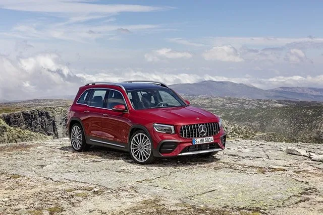 Gợi ý những mẫu xe SUV giá từ 2-3 tỷ nên mua 2025: SUV bình dân đến hạng sang, 5 đến 7 chỗ ngồi
