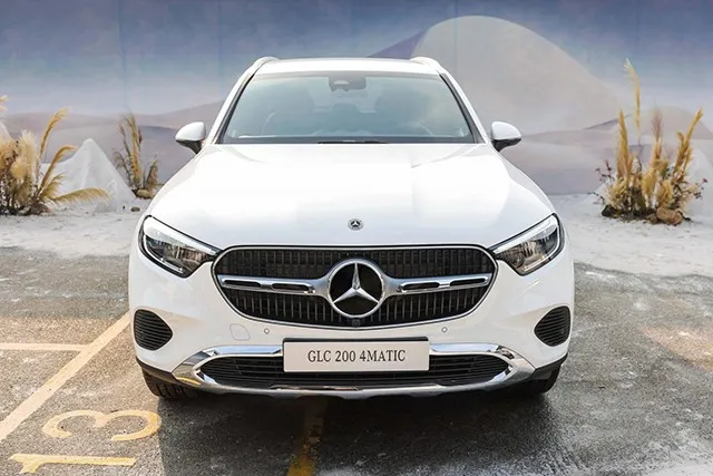 Gợi ý những mẫu xe SUV giá từ 2-3 tỷ nên mua 2025: SUV bình dân đến hạng sang, 5 đến 7 chỗ ngồi