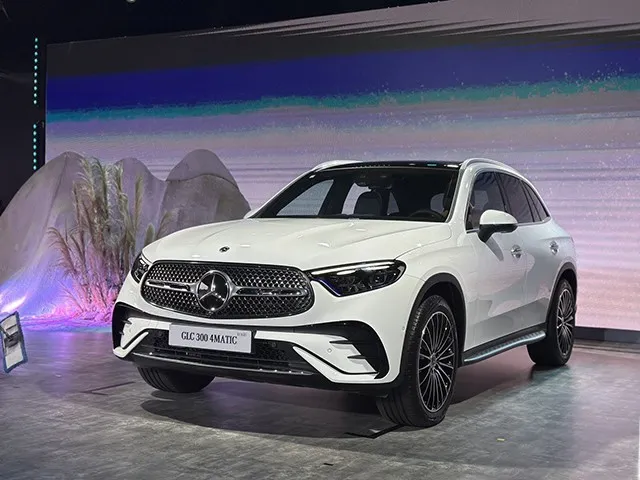 Gợi ý những mẫu xe SUV giá từ 2-3 tỷ nên mua 2025: SUV bình dân đến hạng sang, 5 đến 7 chỗ ngồi