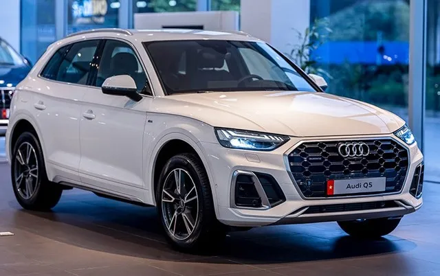 Gợi ý những mẫu xe SUV giá từ 2-3 tỷ nên mua 2025: SUV bình dân đến hạng sang, 5 đến 7 chỗ ngồi