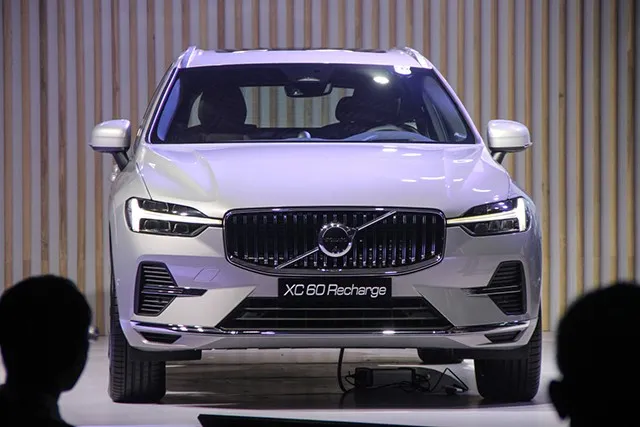 Gợi ý những mẫu xe SUV giá từ 2-3 tỷ nên mua 2025: SUV bình dân đến hạng sang, 5 đến 7 chỗ ngồi