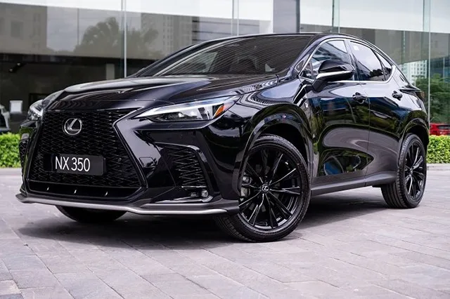 Gợi ý những mẫu xe SUV giá từ 2-3 tỷ nên mua 2025: SUV bình dân đến hạng sang, 5 đến 7 chỗ ngồi