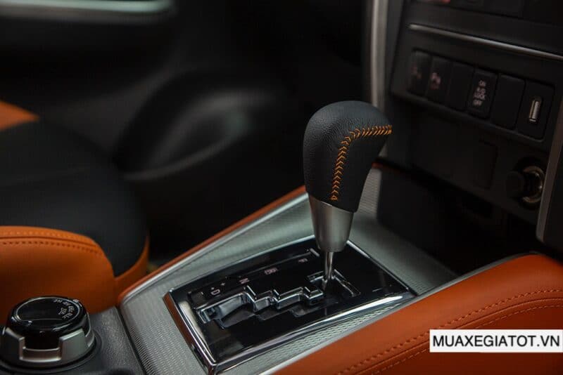 danh gia xe ban tai mitsubishi triton 2022 co bap nhung ban cham vi dau 5107 11 - Đánh giá xe bán tải Mitsubishi Triton 2022: Cơ bắp nhưng bán chậm vì đâu?
