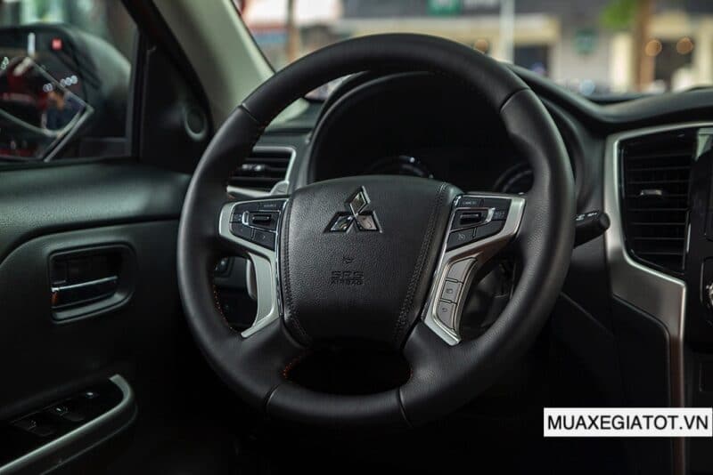 danh gia xe ban tai mitsubishi triton 2022 co bap nhung ban cham vi dau 5107 7 - Đánh giá xe bán tải Mitsubishi Triton 2022: Cơ bắp nhưng bán chậm vì đâu?