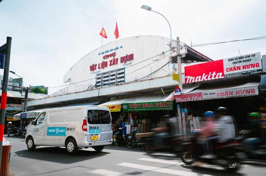 Không có quy định cụ thể về cấp biển số D cho xe van theo Bộ Công an