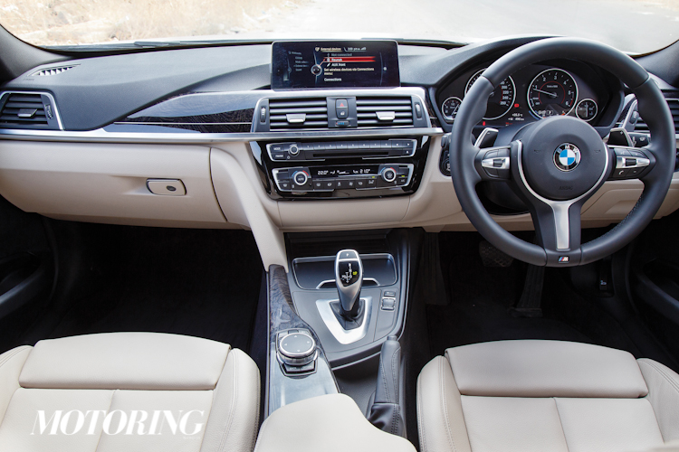 BMW 3 Series (5)