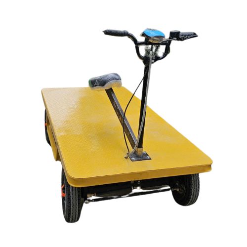 Xe điện chở hàng 1 tấn HM-TB200S NEW